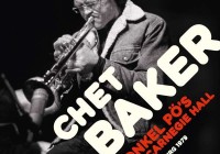 Chet Baker und Dizzy Gillespie At Onkel Pö’s Carnegie Hall – Album Review