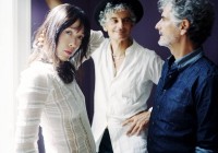 Song des Tages: Golden Light von Blonde Redhead