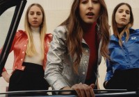 Song des Tages: Right Now von Haim