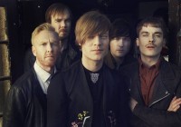 Mando Diao geben Termine ihrer Deutschland-Tour bekannt