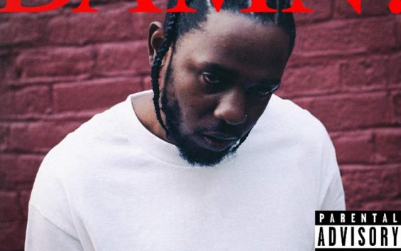 Kendrick Lamar: Damn. – Album Review
