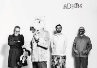 ADHD: 6 – Album Review