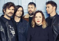 Slowdive: Slowdive – Album Review