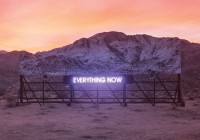 Song des Tages: Everything Now von Arcade Fire