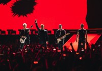 U2 live in Berlin – Konzertreview