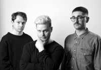 alt-J: Relaxer – Album Review