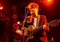 Ron Sexsmith: Hermitage – Albumreview