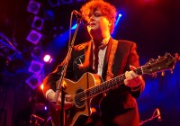 Ron Sexsmith live im Hamburger Knust 2017 by Gérard Otremba Top-Ten-Songs im April 2020