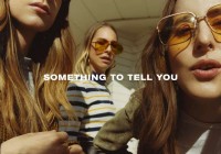 Haim: Something To Tell You – Album Review