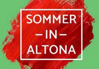 Neue Hamburger Konzertreihe: Sommer in Altona