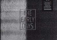 The Early Days – Post-Punk, New Wave, Britpop & Beyond – Sampler Album Review