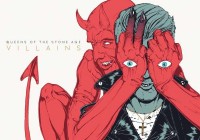 Queens Of The Stone Age: Villains – Album Review