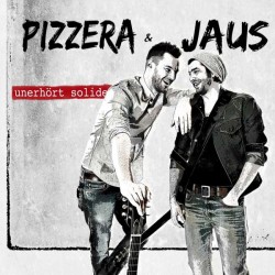 Sounds & Books_Pizzera & Jaus_Unerhört solide_Cover