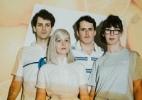 Alvvays: Antisocialites – Album Review