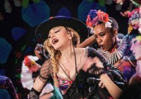 Madonna – Rebel Heart Tour – Album Review