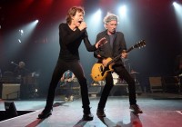 The Rolling Stones: From The Vault – Sticky Fingers: Live At The Fonda Theatre 2015