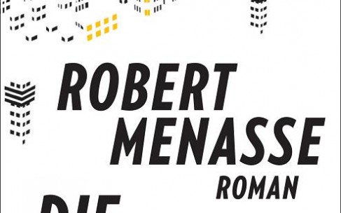 Robert Menasse: Die Hauptstadt – Roman Robert Menasse: Die Hauptstadt – Roman