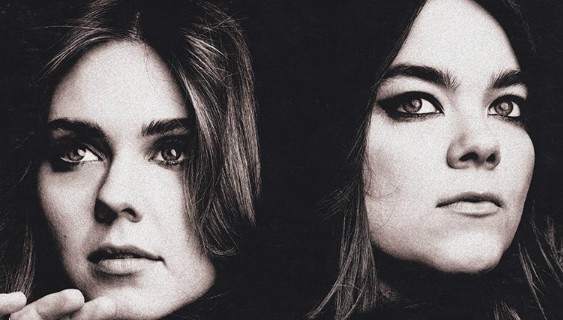 First Aid Kit Pressefoto Sony Music