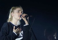 London Grammar live in Hamburg 2017 – Konzertreview