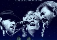 Bee Gees: One For All Tour – Live In Australia 1989 remastered auf DVD und Blue-ray