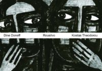 Dine Doneff: Rousilvo – Album Review