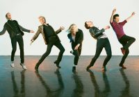 Franz Ferdinand: Always Ascending – Album Review