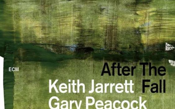 Keith Jarett After The Fall Albumcover ECM Records
