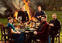 The Decemberists: I’ll Be Your Girl – Album Review