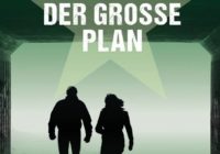 Wolfgang Schorlau: Der große Plan – Kriminalroman