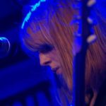 Fenne Lily live in Hamburg 2018 Nochtspeicher by Gérard Otremba