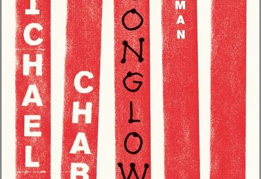 Michael Chabon Moonglow Cover Kiepenheuer & Witsch