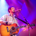 Frank Turner by Kevin Winiker