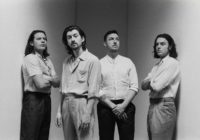 Arctic Monkeys: Tranquility Base Hotel & Casino – Album Review