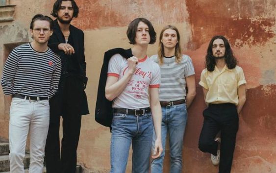 Song des Tages: There’s A Reason Why (I Never Returned Your Calls) von Blossoms
