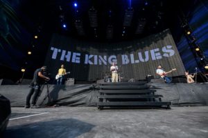 The King Blues Live in Bremen 2018 by Kevin Winiker