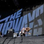 The Subways Live in Bremen 2018 by Kevin Winiker