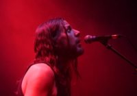 Jonathan Wilson live Hamburg 2018 Mojo Club by Gérard Otremba