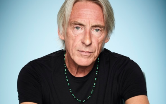 Paul Weller Pressefoto Warner Music