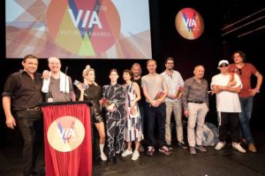VUT Indie Awards 2018 Reeperbahn Festival by Bernd Jonkmanns