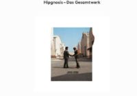 Hipgnosis – Das Gesamtwerk: Vinyl . Album . Cover . Art von Aubrey Powell