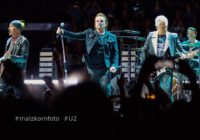 U2 live in Hamburg 2018 – Konzertreview