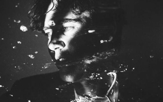 Cass McCombs by Silva Grav