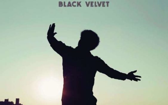 Charles Bradley Black Velvet Cover Daptone Records