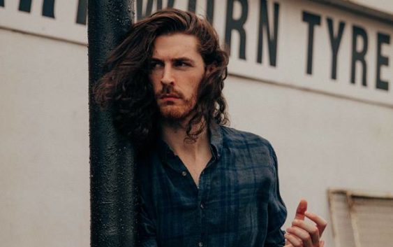 Hozier by Edward Cooke