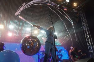 Rolling Stone Weekender 2018 The Flaming Lips