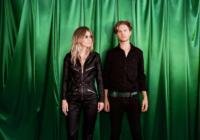 Blood Red Shoes: Get Tragic – Albumreview