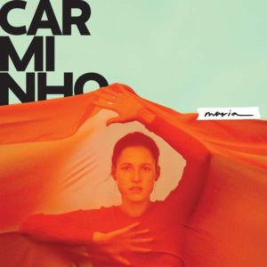 Carminho Maria Cover Parlophone