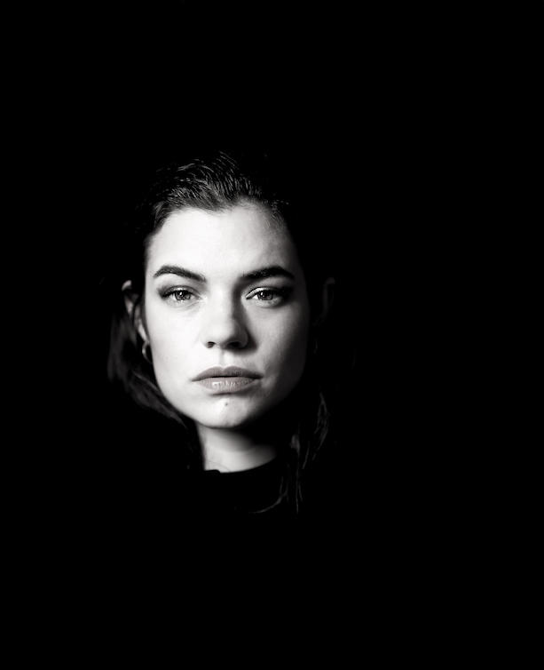 Femme Schmidt Blue Lips Song des Tages SOUNDS & BOOKS