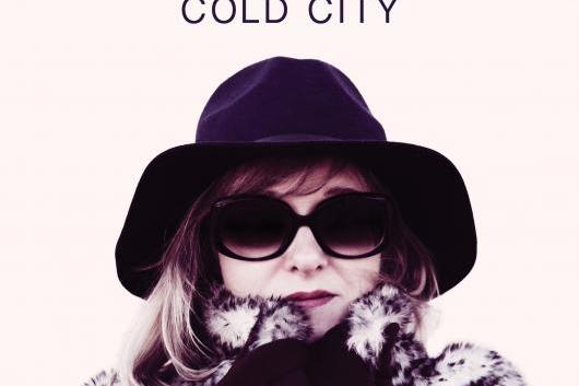 Kitty Solaris Cold City Cover Solaris Empire