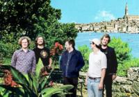 OVE: Abruzzo – Albumreview